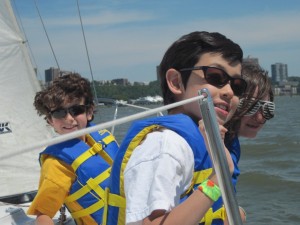 citysail