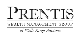 Prentis Wealth Management Logo