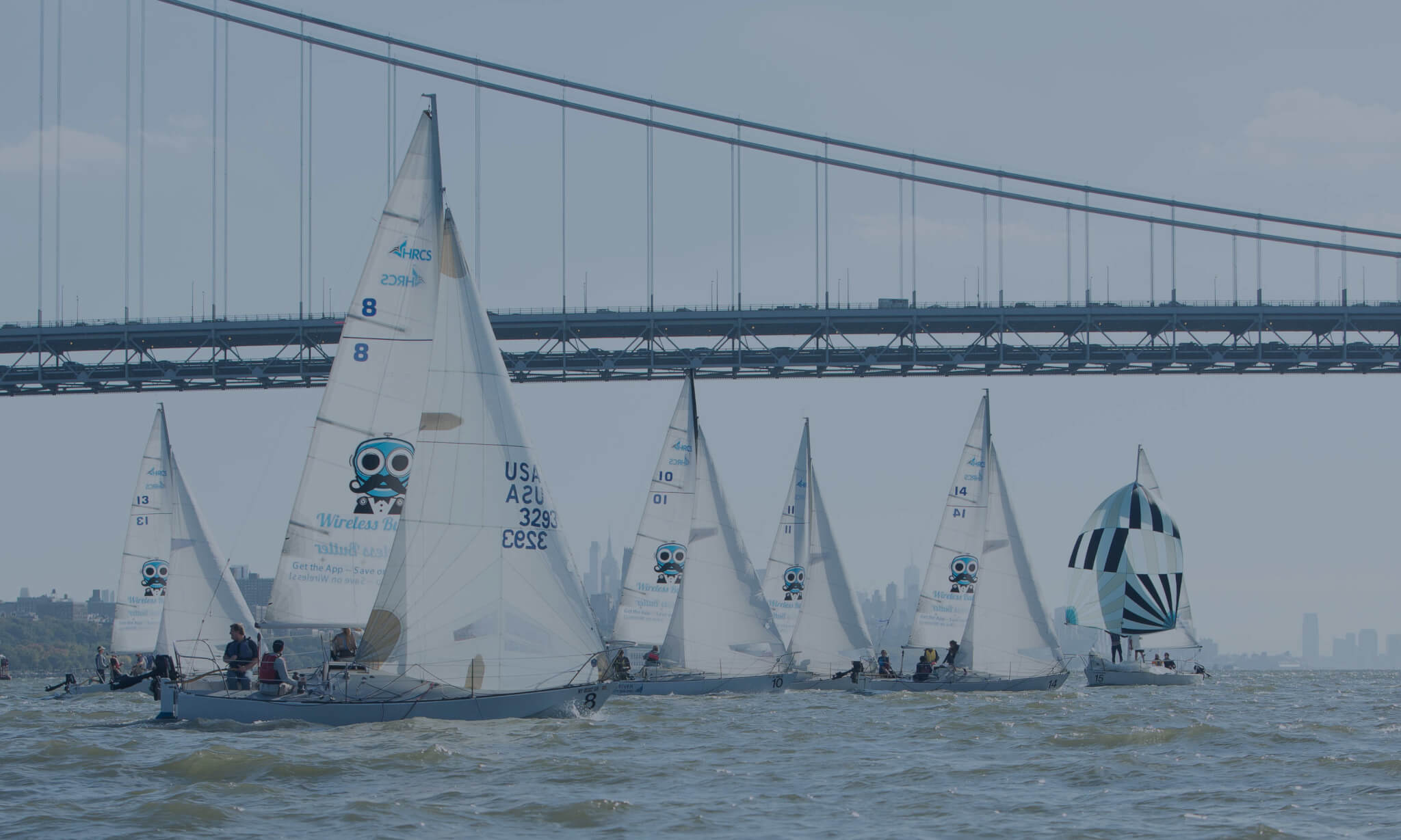 Hudson River Community Sailing Sailing on the Hudson River