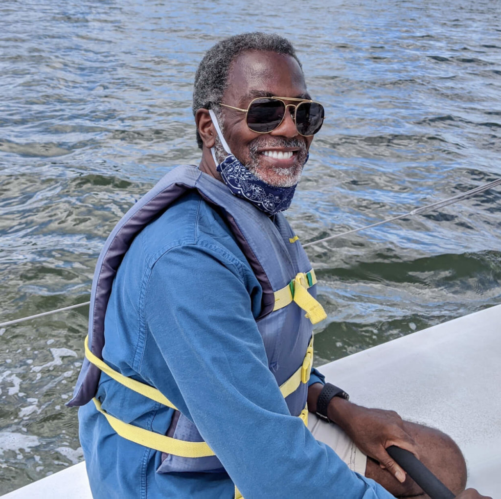 Lessons Hudson River Community Sailing